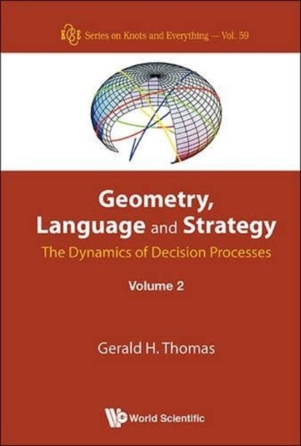 Geometry, Language and Strategy