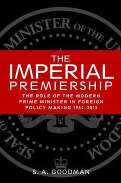 The Imperial Premiership