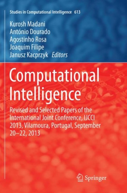 Computational Intelligence