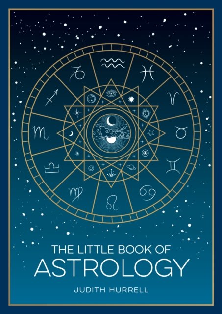The Little Book of Astrology