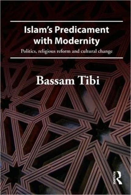 Islam's Predicament with Modernity