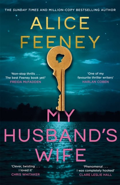 My Husband''s Wife