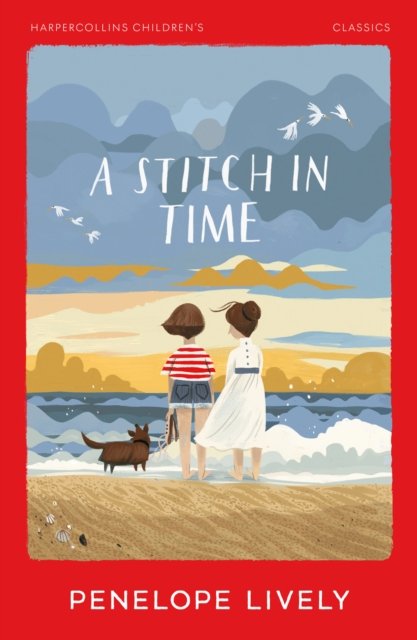 STITCH IN TIME_HARPERCOLLIN PB