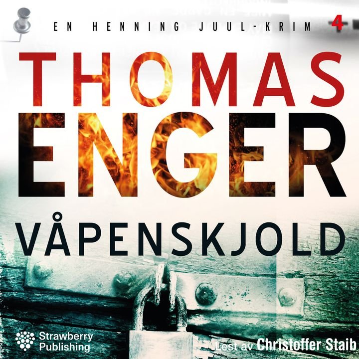 Våpenskjold