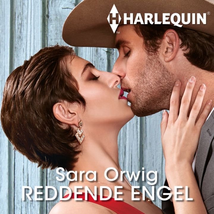 Reddende engel