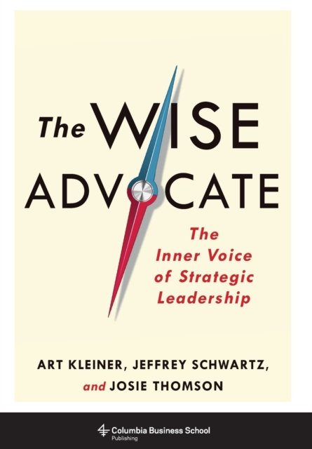 The Wise Advocate