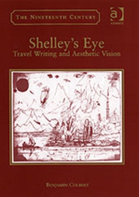 Shelley's Eye