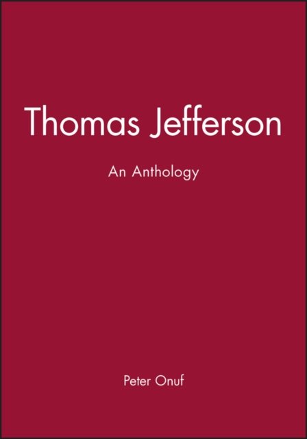 Thomas Jefferson