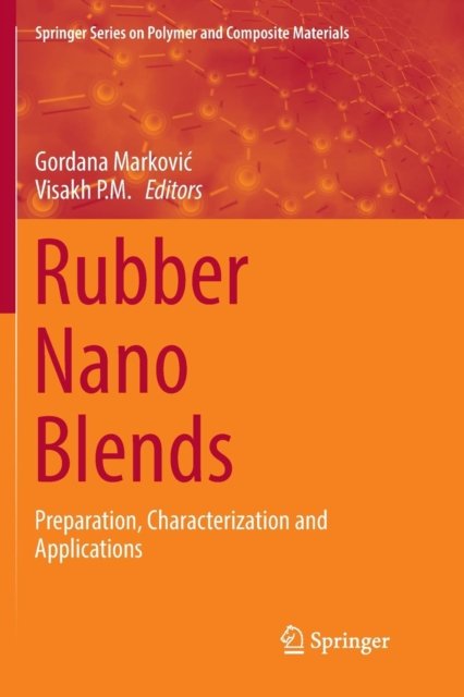 Rubber Nano Blends