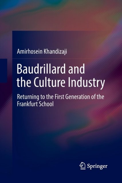 Baudrillard and the Culture Industry