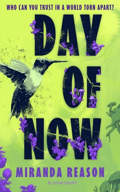 Day of Now