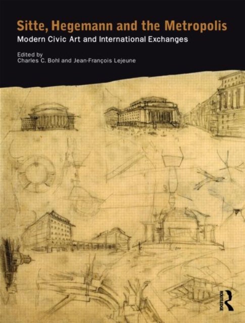 Sitte, Hegemann and the Metropolis