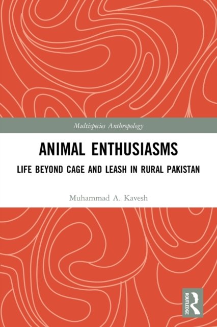 Animal Enthusiasms