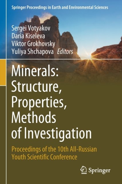 Minerals