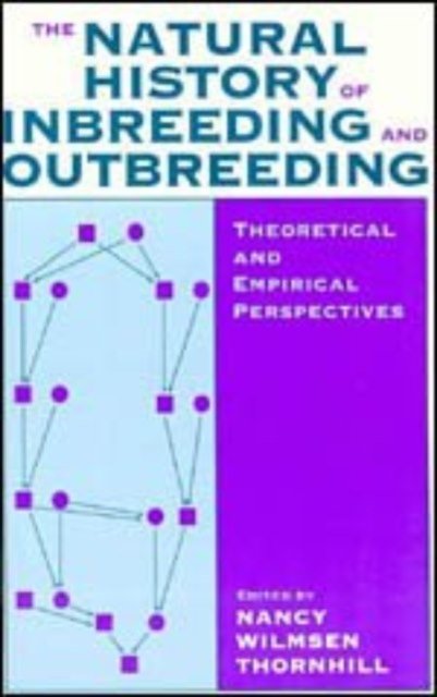 The Natural History of Inbreeding and Outbreedin – Theoretical and Empirical Perspectives