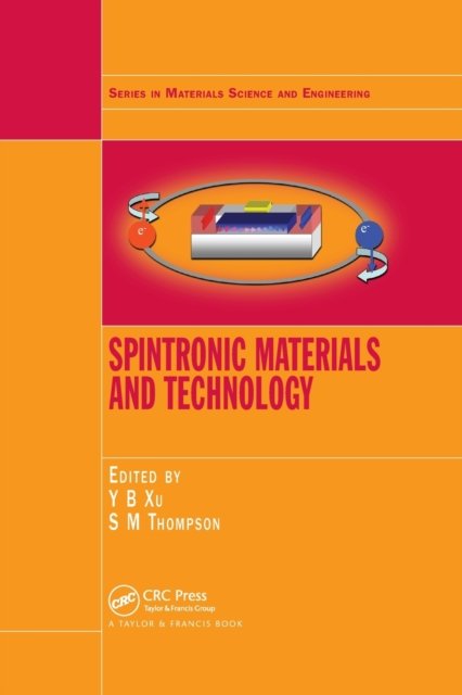 Spintronic Materials and Technology