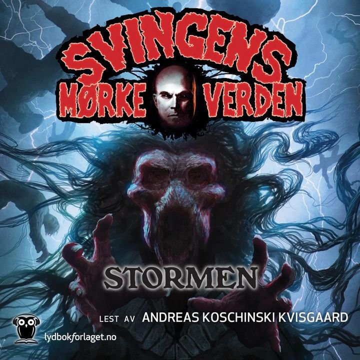 Stormen