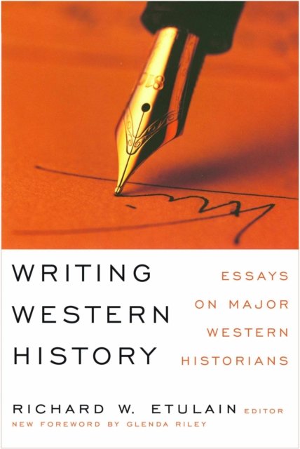 Writing Western History
