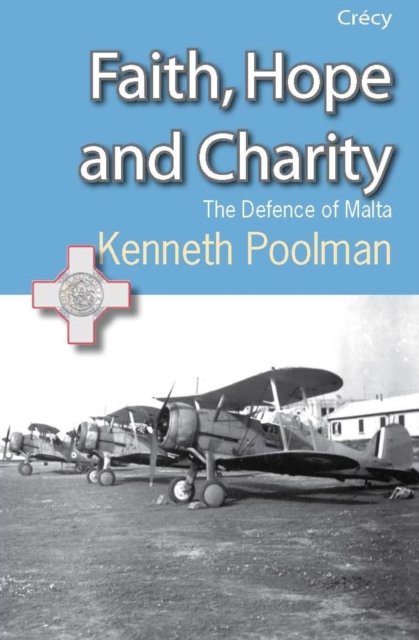 Faith Hope And Charity