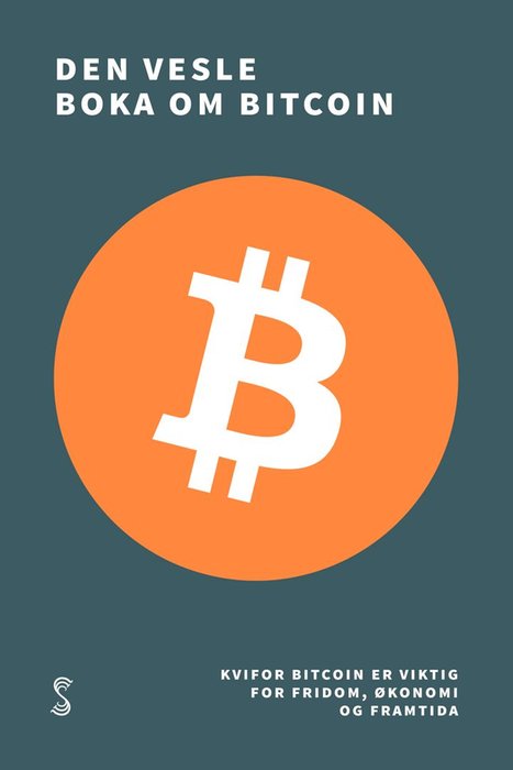 Den vesle boka om bitcoin