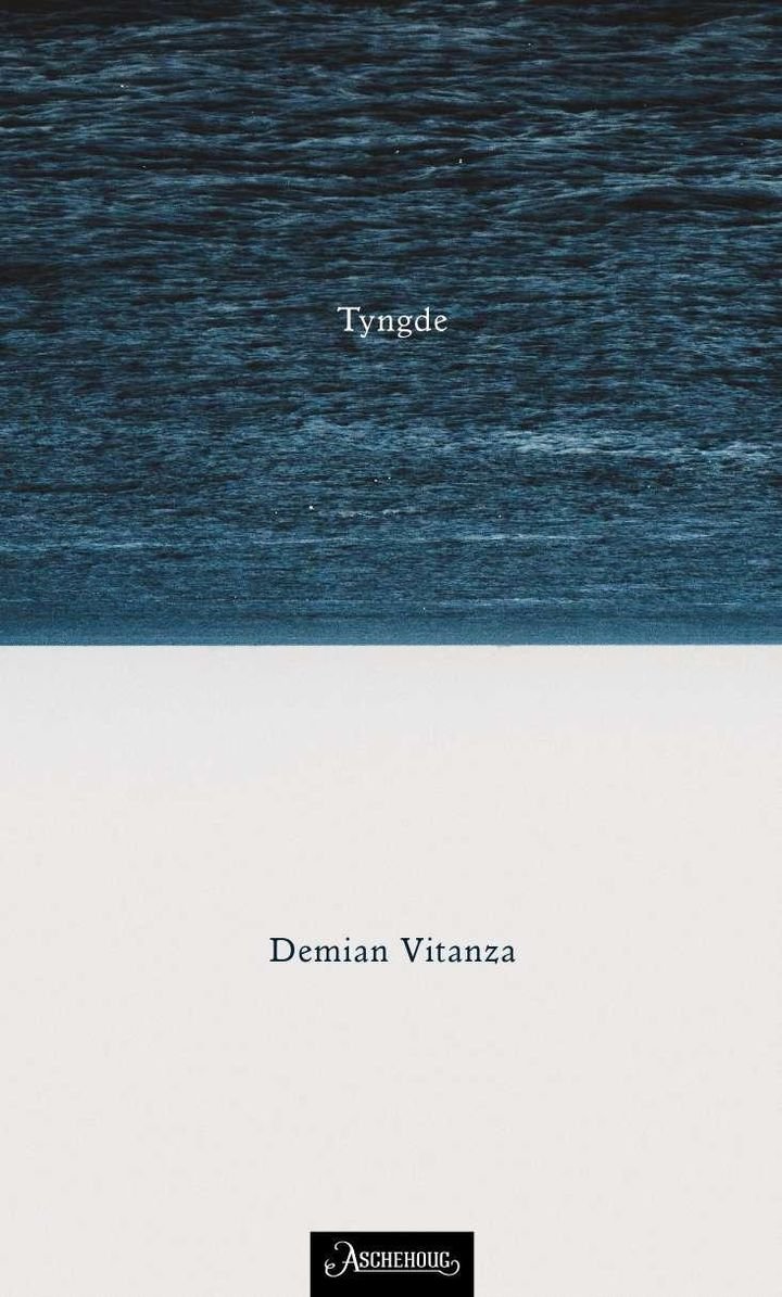 Tyngde - scenedikt