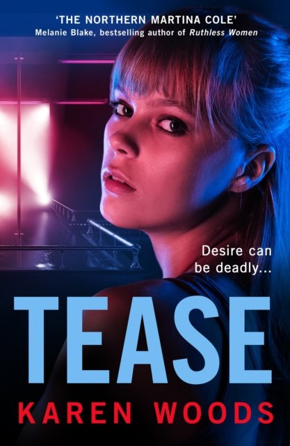 TEASE PB