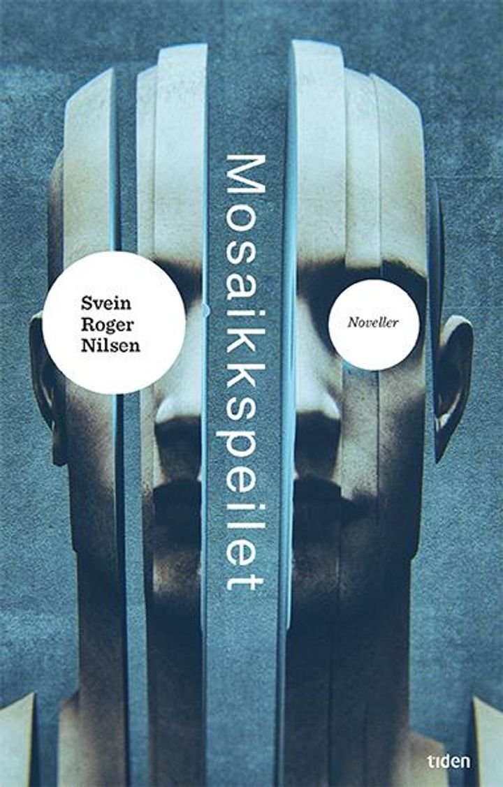 Mosaikkspeilet - noveller
