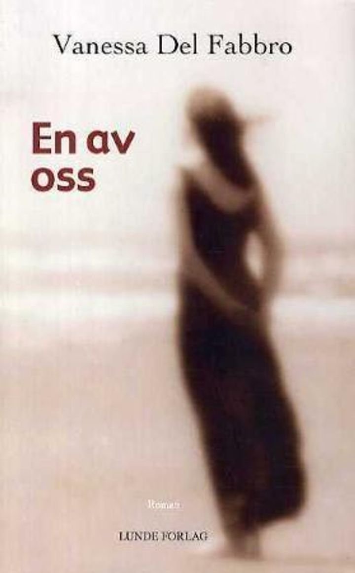 En av oss - roman