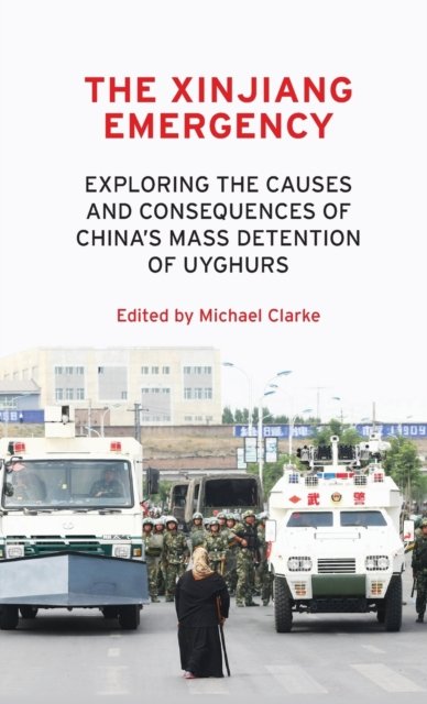 The Xinjiang Emergency