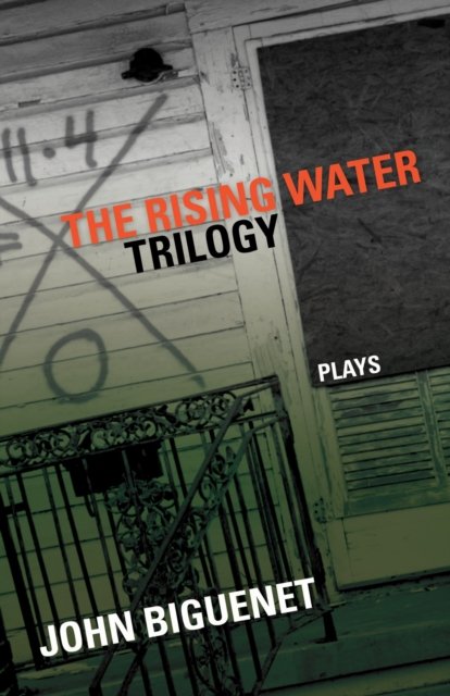 The Rising Water Trilogy
