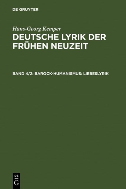 Barock-Humanismus