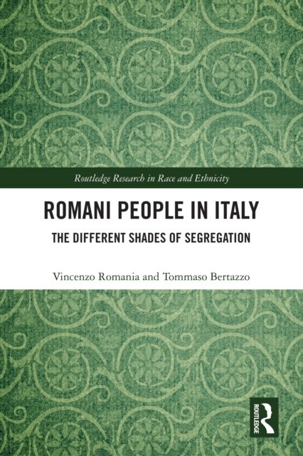 Romani People in Italy