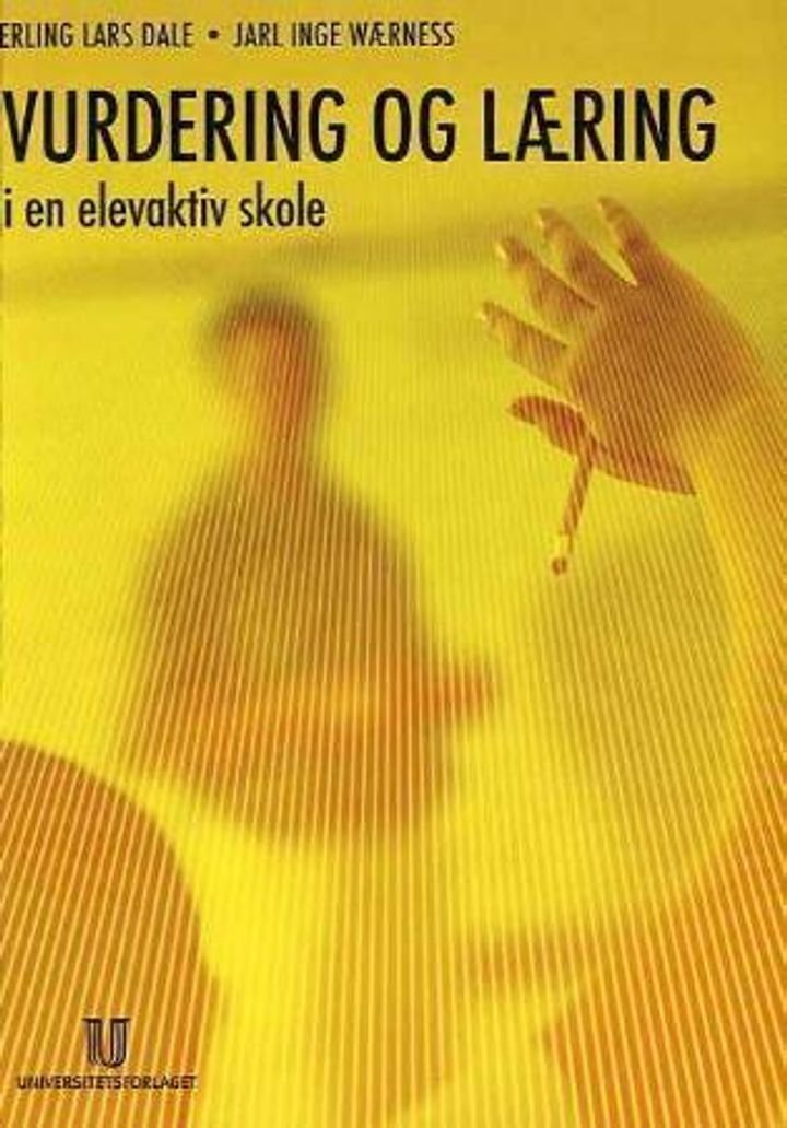 Vurdering og læring i en elevaktiv skole