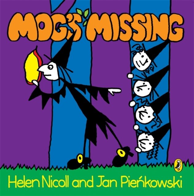 Mog''s Missing