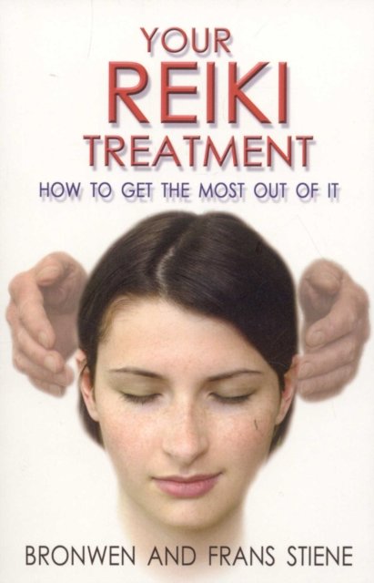 Your Reiki Treatment – How to get the most out of it