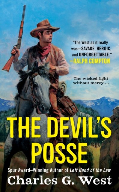 The Devil''s Posse
