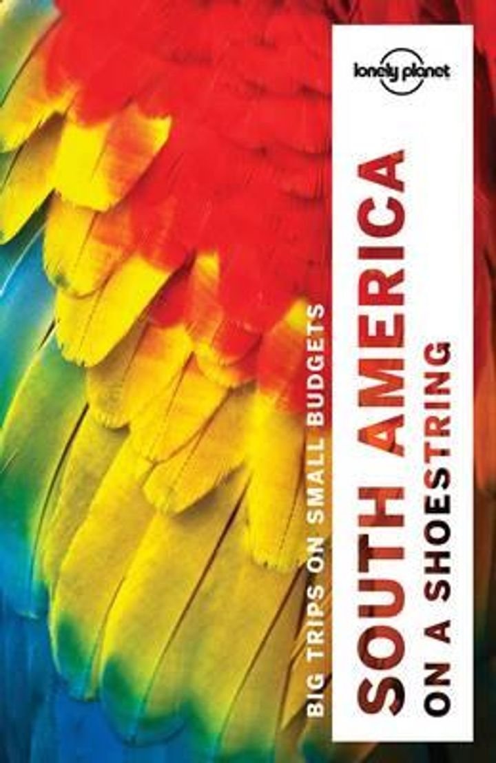 South America