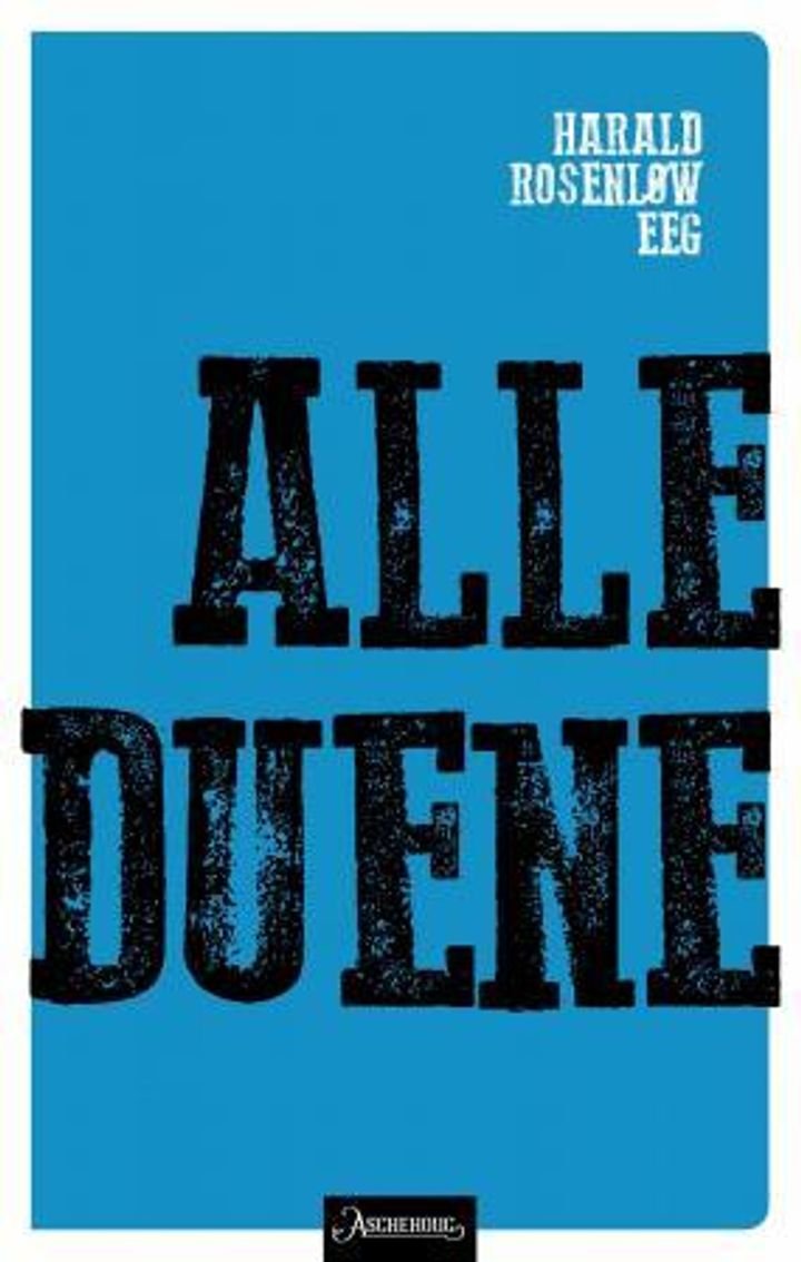 Alle duene