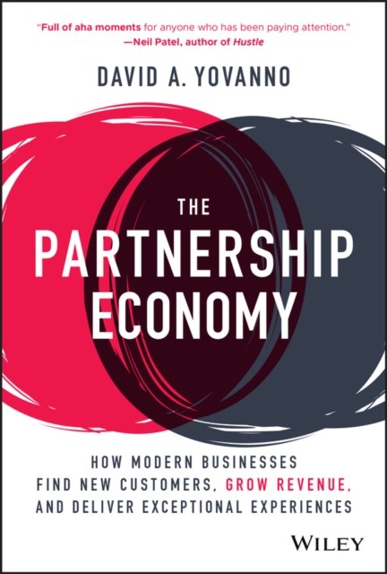 The Partnership Economy