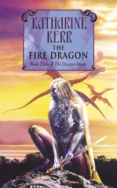 The Fire Dragon