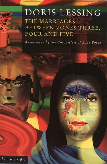 MARRIAGES BETWEEN ZONES 3 PB