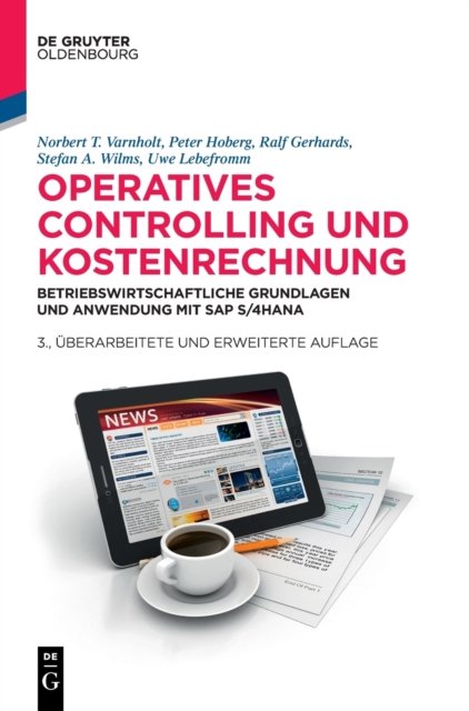 Operatives Controlling Und Kostenrechnung