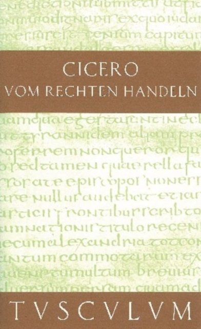 Vom rechten Handeln