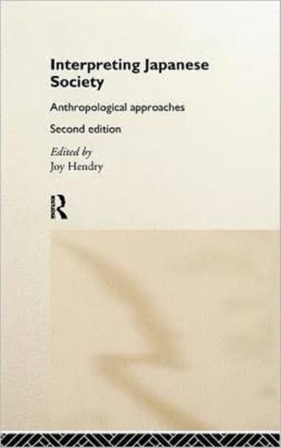 Interpreting Japanese Society