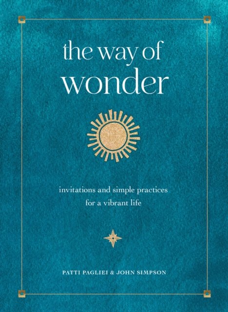 The Way of Wonder