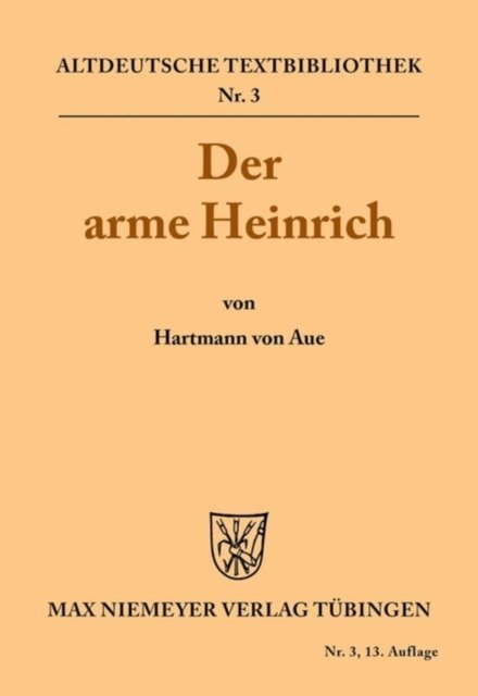 arme Heinrich