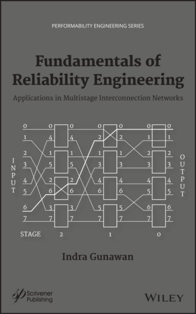 Fundamentals of Reliability Engineering – Applications in Multistage Interconnection Networks