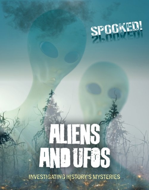 Aliens and UFOs