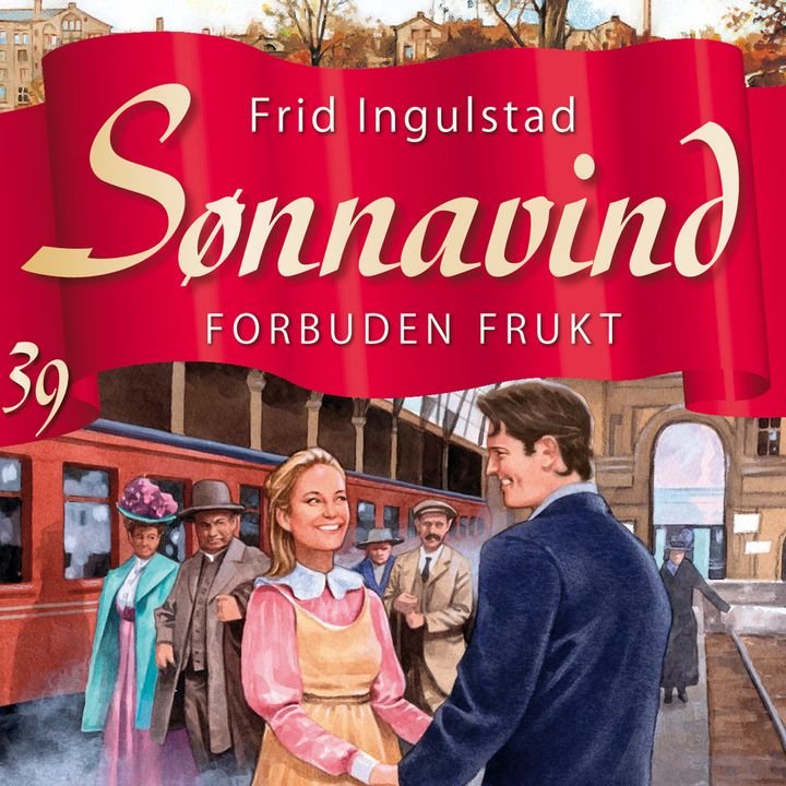 Forbuden frukt