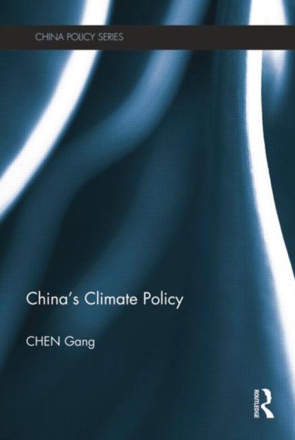 China''s Climate Policy